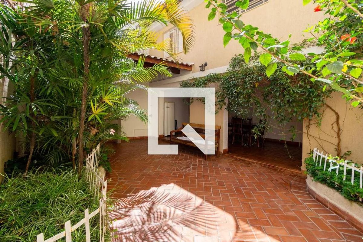Casa, 3 quartos, 211 m² - Foto 29