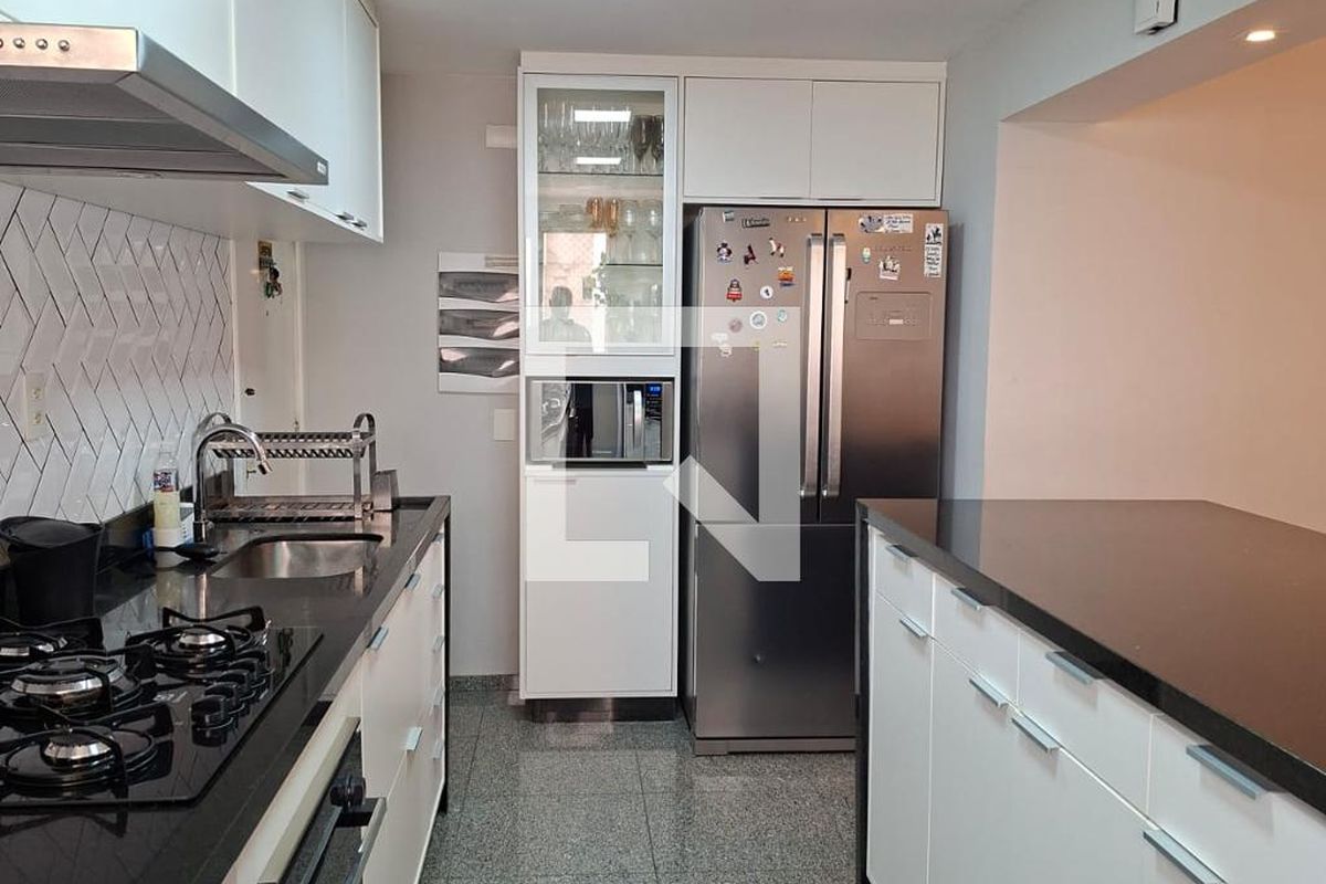 Apartamento à Venda - Mansões Santo Antônio, 3 Quartos,  113 m2 em , Campinas - sp | SoloBR