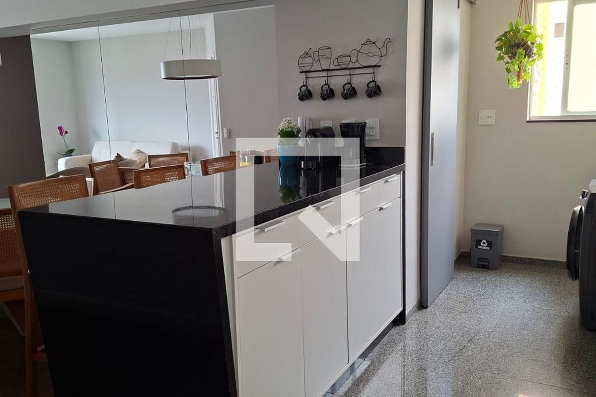 Apartamento à Venda - Mansões Santo Antônio, 3 Quartos,  113 m2 em , Campinas - sp | SoloBR