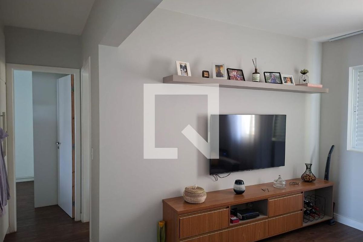 Apartamento à Venda - Mansões Santo Antônio, 3 Quartos,  113 m2 em , Campinas - sp | SoloBR