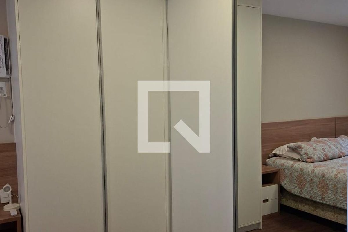 Apartamento à Venda - Mansões Santo Antônio, 3 Quartos,  113 m2 em , Campinas - sp | SoloBR