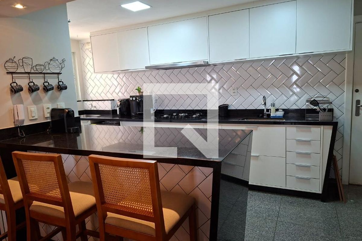 Apartamento à Venda - Mansões Santo Antônio, 3 Quartos,  113 m2 em , Campinas - sp | SoloBR