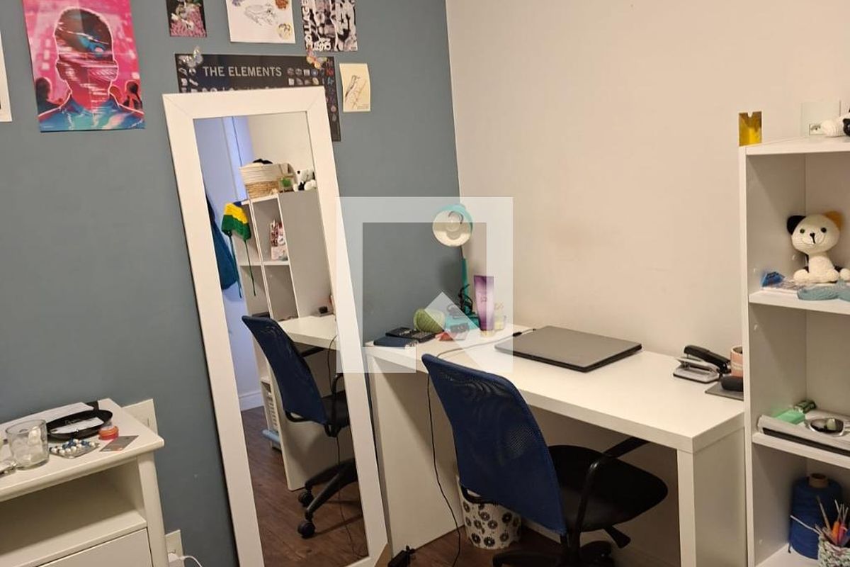 Apartamento à Venda - Mansões Santo Antônio, 3 Quartos,  113 m2 em , Campinas - sp | SoloBR