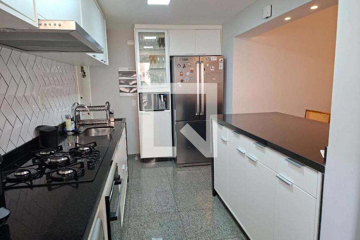 Apartamento à Venda - Mansões Santo Antônio, 3 Quartos,  113 m2 em , Campinas - sp | SoloBR