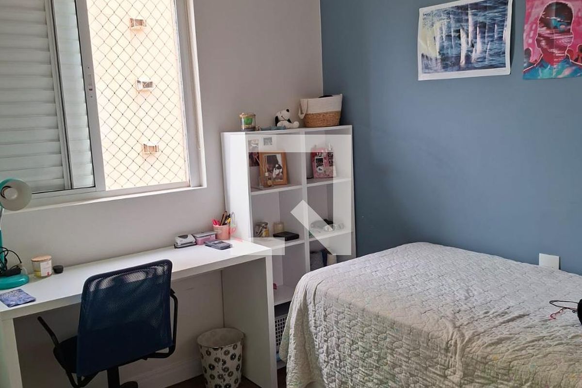 Apartamento à Venda - Mansões Santo Antônio, 3 Quartos,  113 m2 em , Campinas - sp | SoloBR