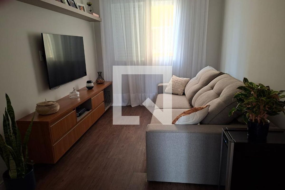 Apartamento à Venda - Mansões Santo Antônio, 3 Quartos,  113 m2 em , Campinas - sp | SoloBR