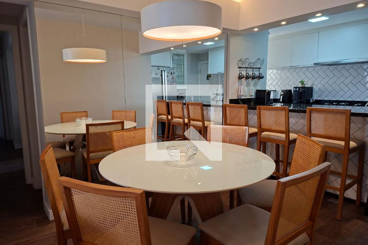 Apartamento à Venda - Mansões Santo Antônio, 3 Quartos,  113 m2 em , Campinas - sp | SoloBR