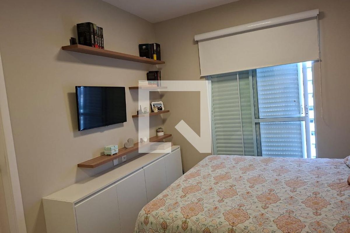Apartamento à Venda - Mansões Santo Antônio, 3 Quartos,  113 m2 em , Campinas - sp | SoloBR