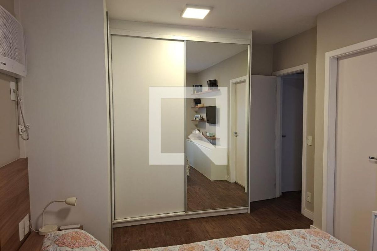 Apartamento à Venda - Mansões Santo Antônio, 3 Quartos,  113 m2 em , Campinas - sp | SoloBR