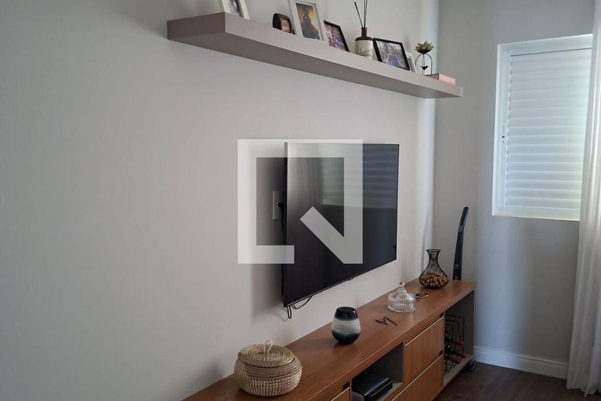 Apartamento à Venda - Mansões Santo Antônio, 3 Quartos,  113 m2 em , Campinas - sp | SoloBR