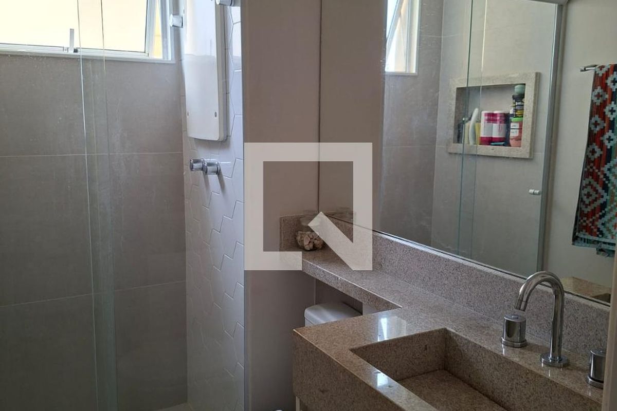 Apartamento à Venda - Mansões Santo Antônio, 3 Quartos,  113 m2 em , Campinas - sp | SoloBR