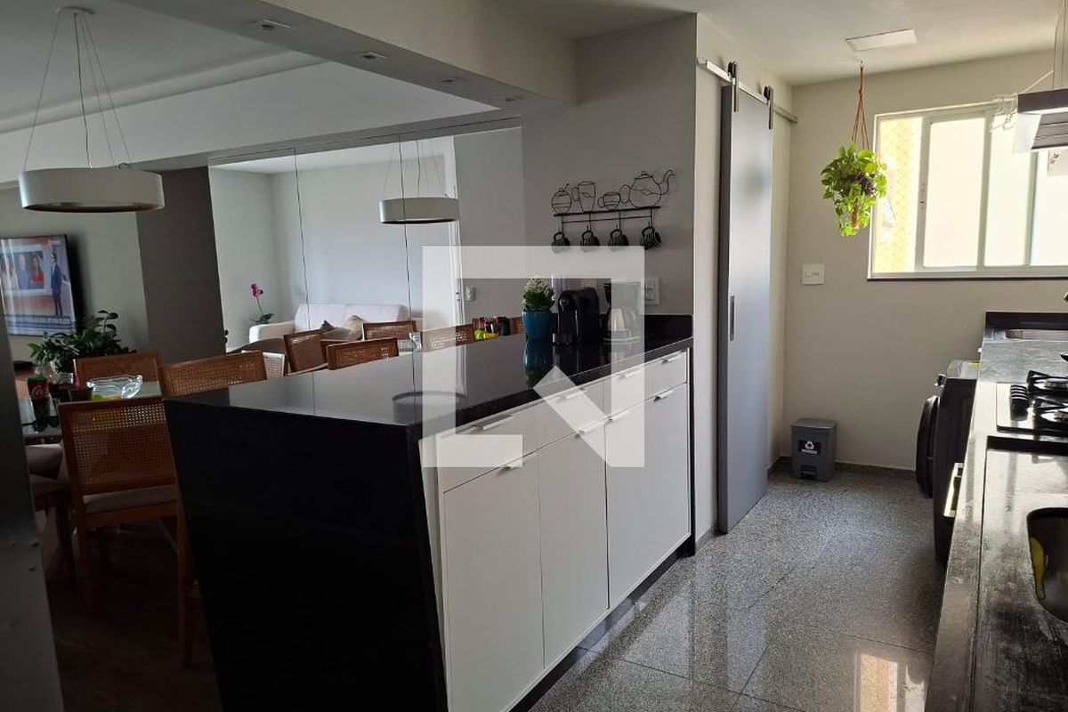 Apartamento à Venda - Mansões Santo Antônio, 3 Quartos,  113 m2 em , Campinas - sp | SoloBR