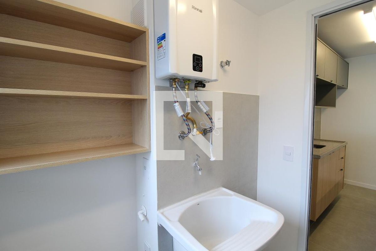 Apartamento, 3 quartos, 94 m² - Foto 38