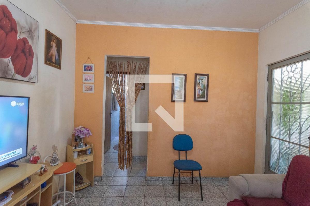 Casa, 2 quartos, 120 m² - Foto 3