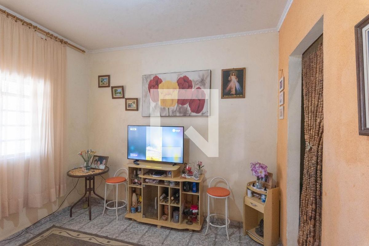 Casa, 2 quartos, 120 m² - Foto 1