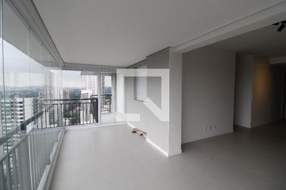 Apartamento, 3 quartos, 94 m² - Foto 8