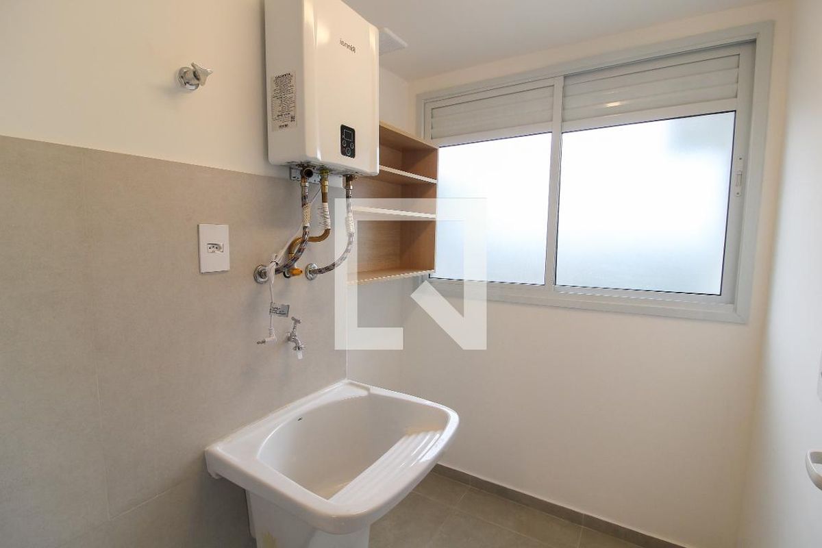 Apartamento, 3 quartos, 94 m² - Foto 34