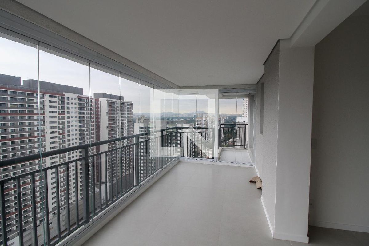 Apartamento, 3 quartos, 94 m² - Foto 5