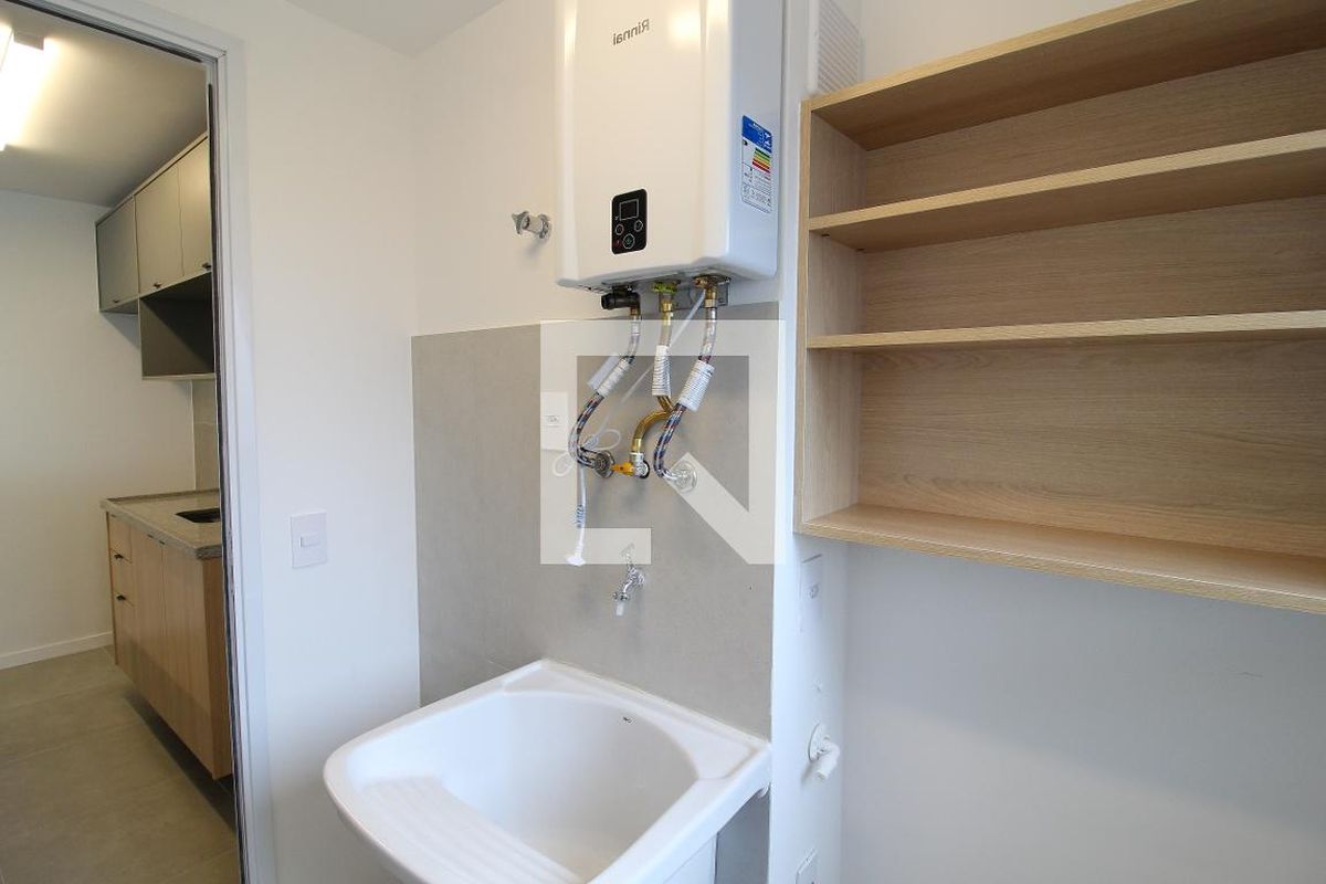 Apartamento, 3 quartos, 94 m² - Foto 35