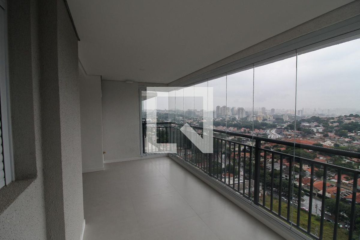 Apartamento, 3 quartos, 94 m² - Foto 6