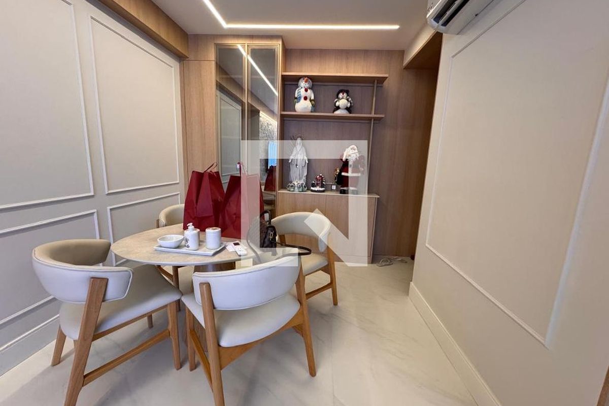 Apartamento, 3 quartos, 94 m² - Foto 3