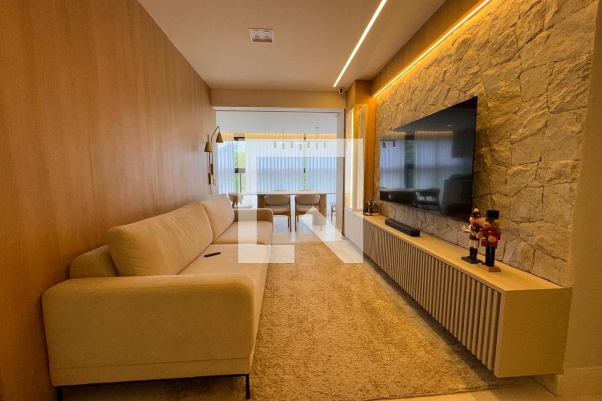 Apartamento, 3 quartos, 94 m² - Foto 1
