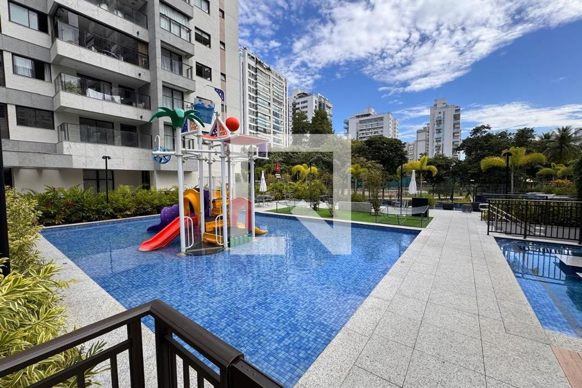 Apartamento, 3 quartos, 94 m² - Foto 20