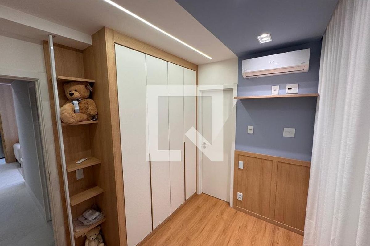 Apartamento, 3 quartos, 94 m² - Foto 5