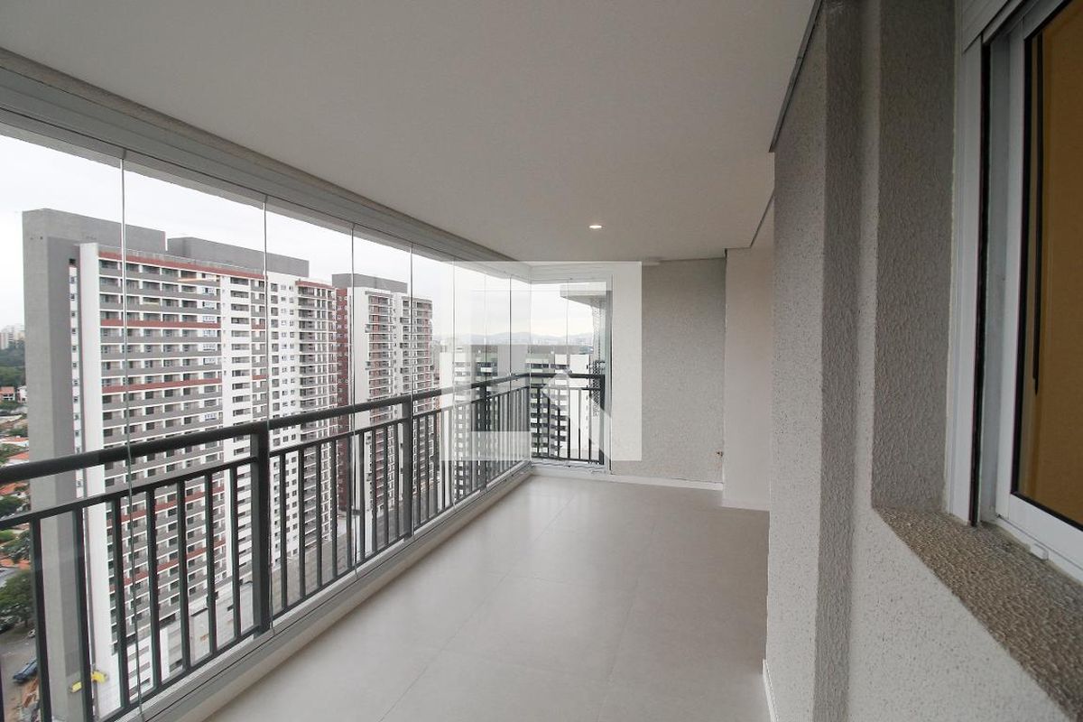 Apartamento, 3 quartos, 94 m² - Foto 6