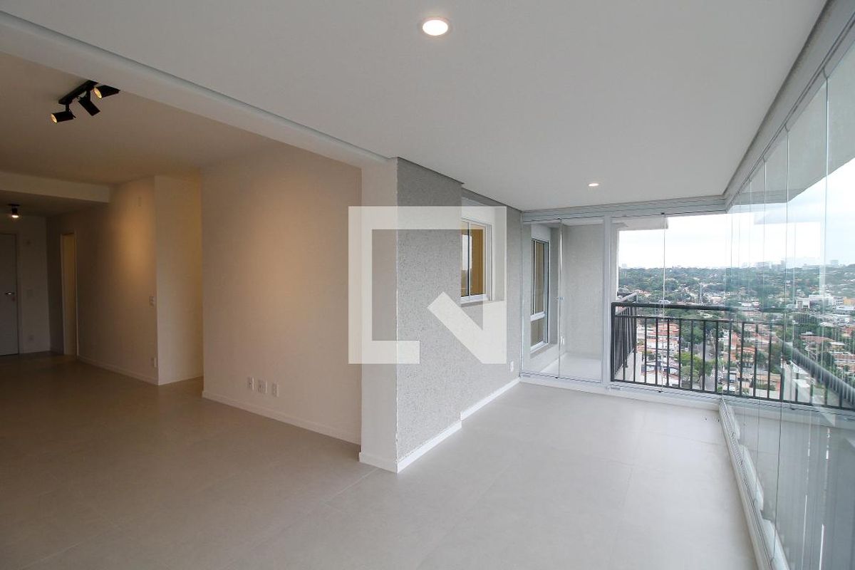 Apartamento, 3 quartos, 94 m² - Foto 7
