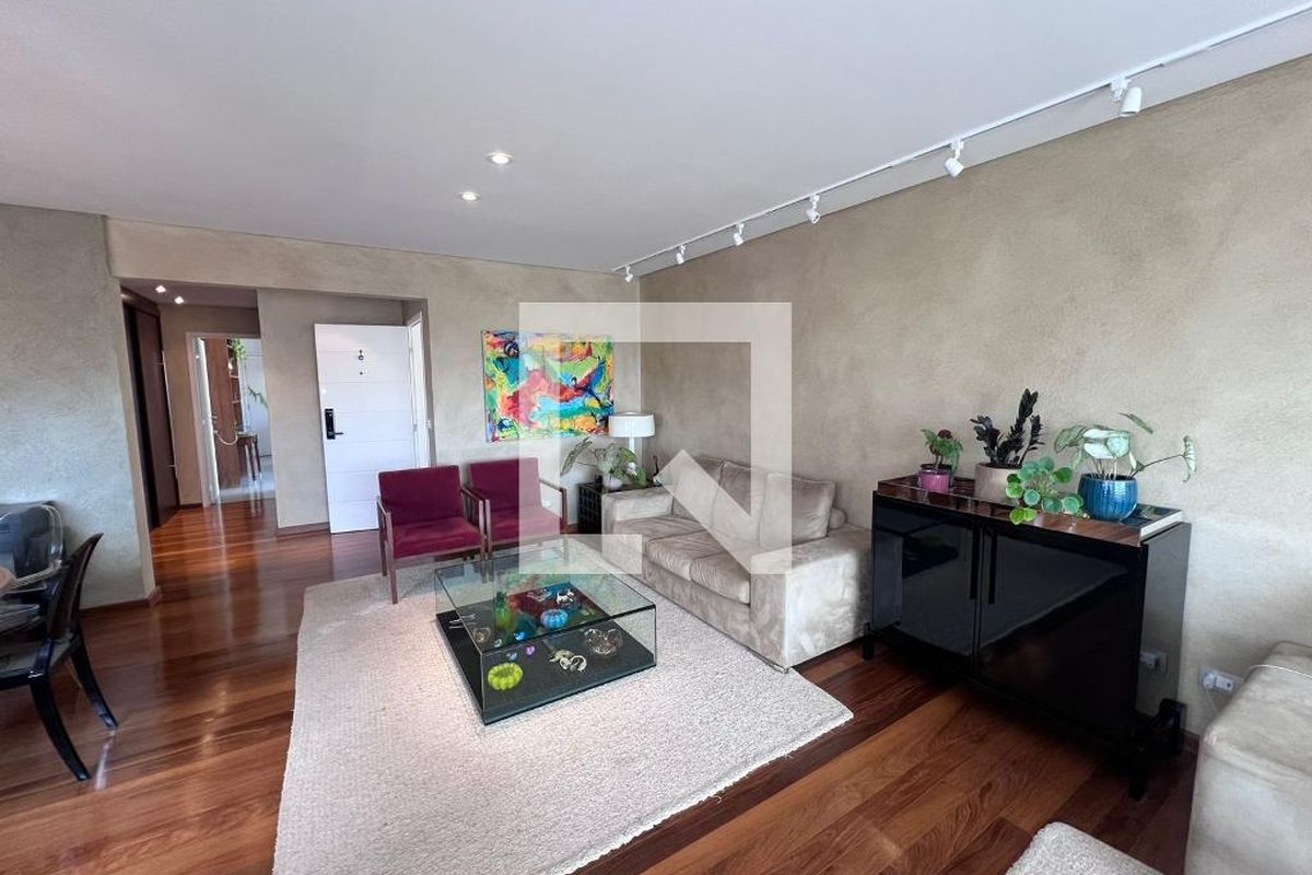 Apartamento, 2 quartos, 122 m² - Foto 5