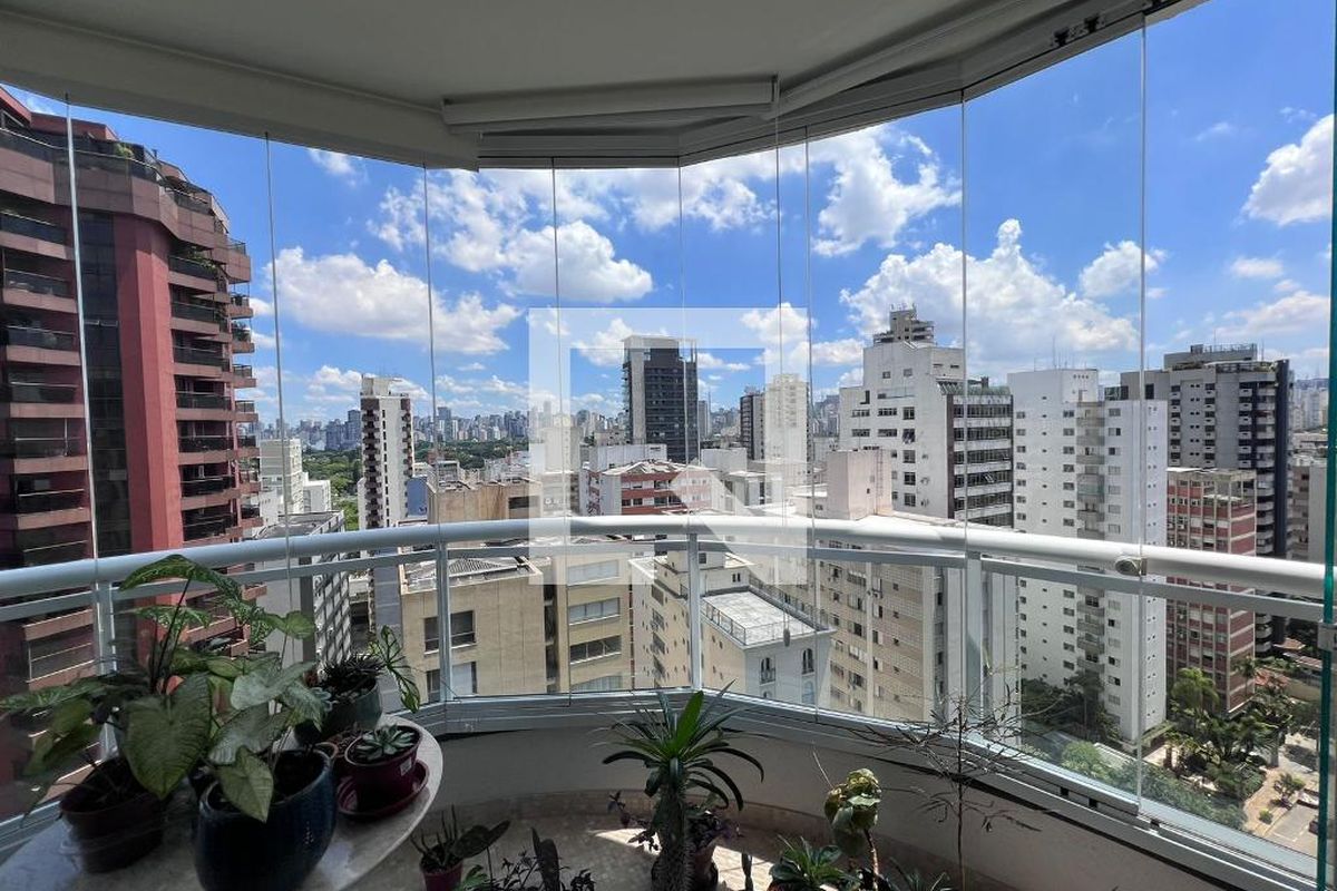 Apartamento, 2 quartos, 122 m² - Foto 30