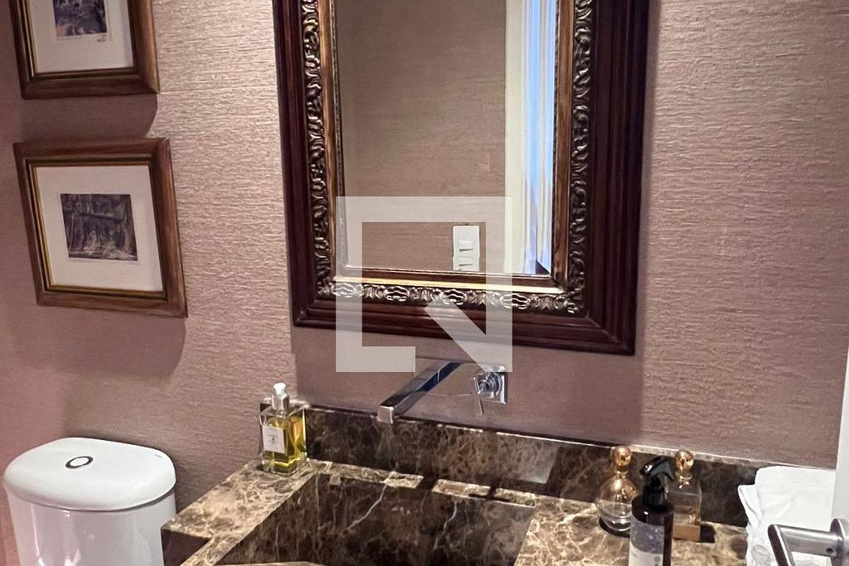 Apartamento, 2 quartos, 122 m² - Foto 24