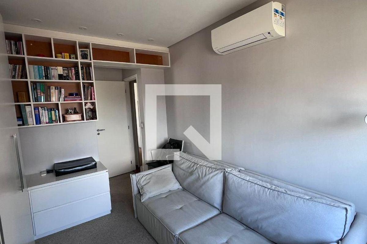 Apartamento, 2 quartos, 122 m² - Foto 16