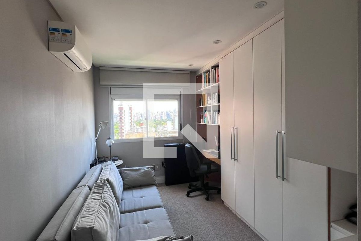 Apartamento, 2 quartos, 122 m² - Foto 17