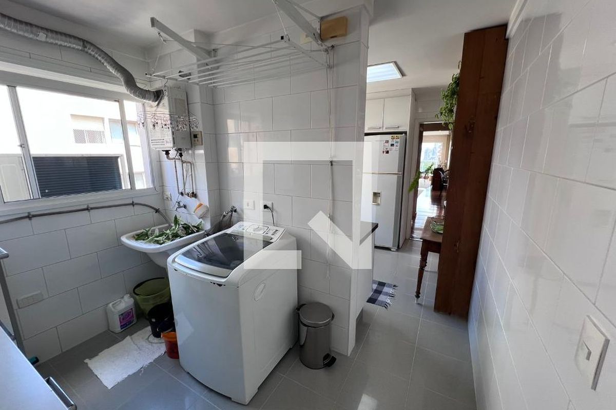 Apartamento, 2 quartos, 122 m² - Foto 28