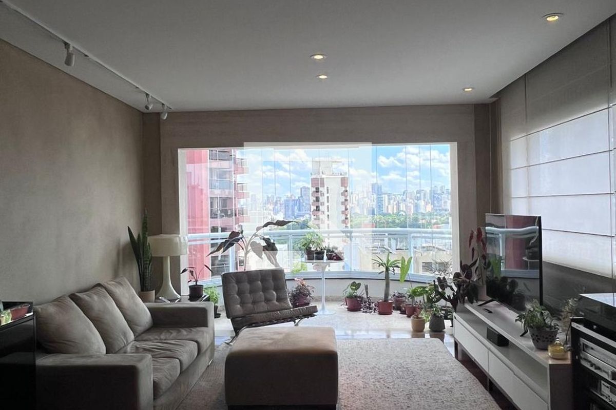 Apartamento, 2 quartos, 122 m² - Foto 2