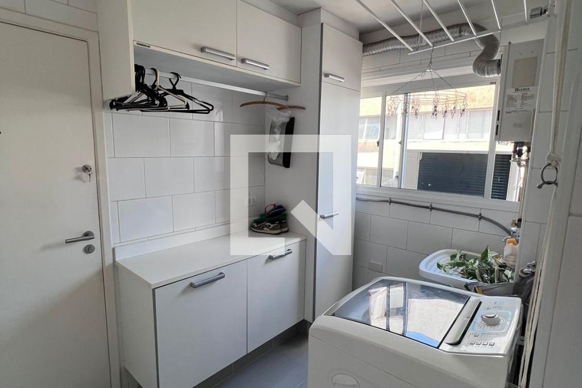 Apartamento, 2 quartos, 122 m² - Foto 27