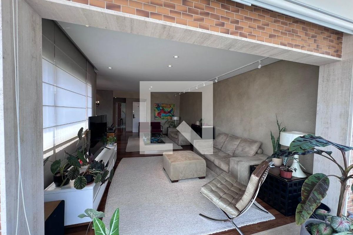 Apartamento, 2 quartos, 122 m² - Foto 3