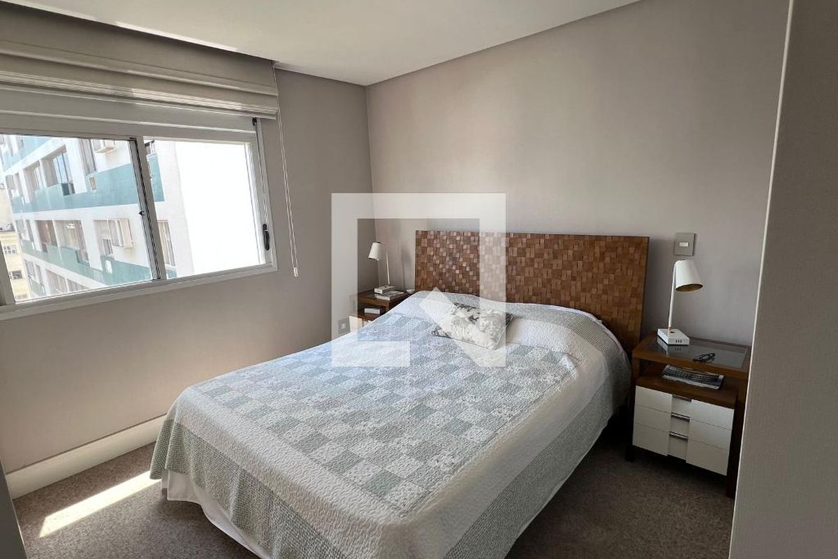 Apartamento, 2 quartos, 122 m² - Foto 12