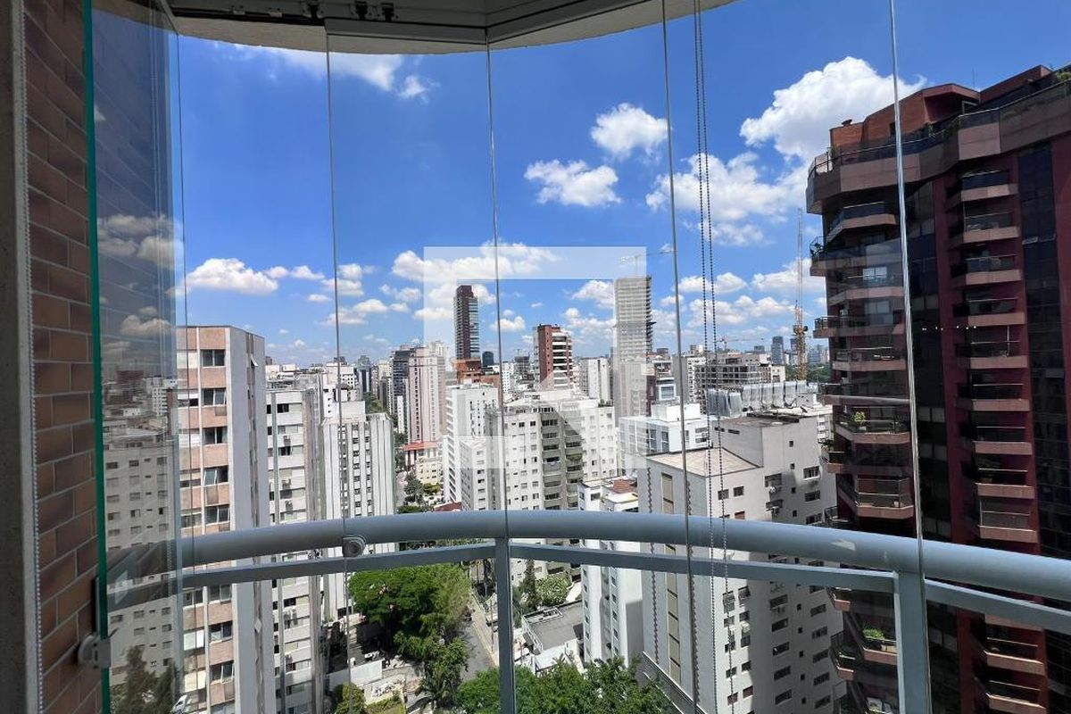 Apartamento, 2 quartos, 122 m² - Foto 29