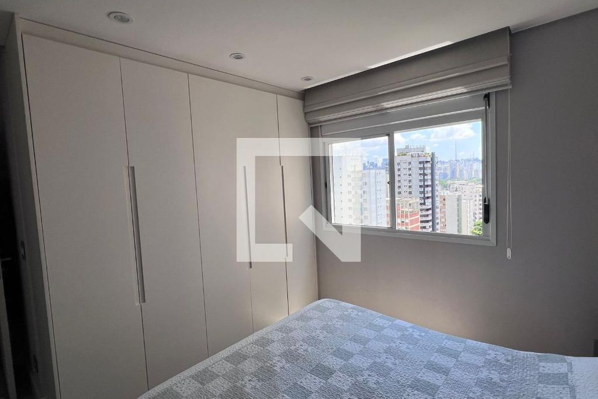Apartamento, 2 quartos, 122 m² - Foto 14