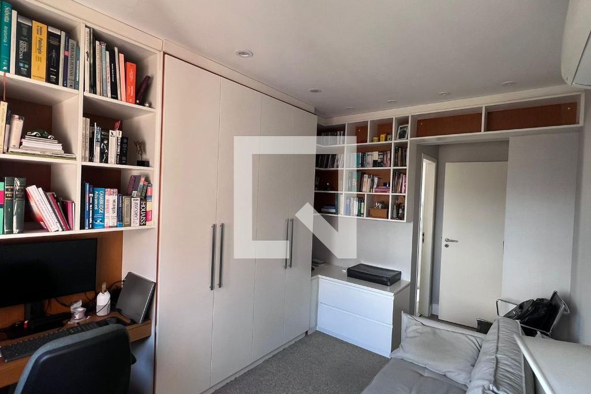 Apartamento, 2 quartos, 122 m² - Foto 18