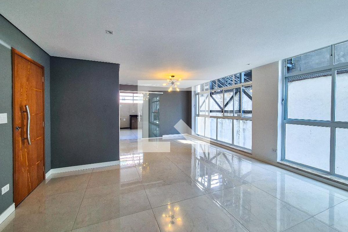 Apartamento, 3 quartos, 123 m² - Foto 1