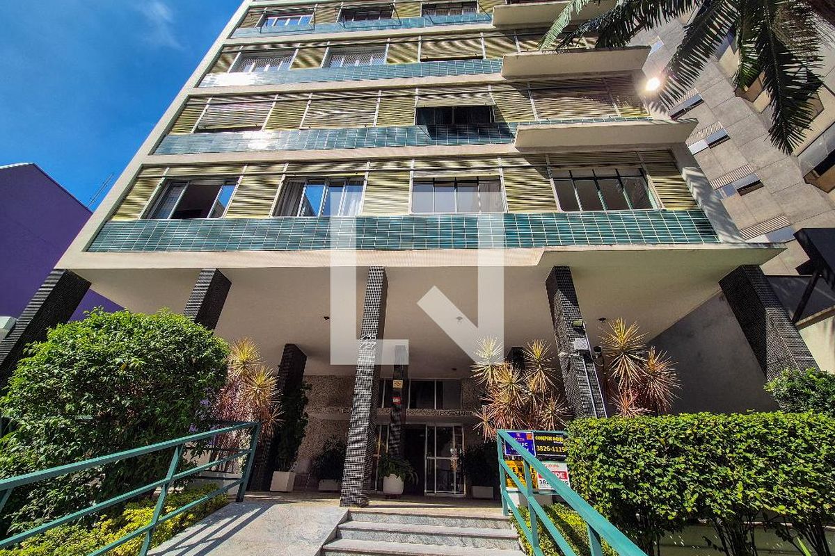 Apartamento, 3 quartos, 123 m² - Foto 29