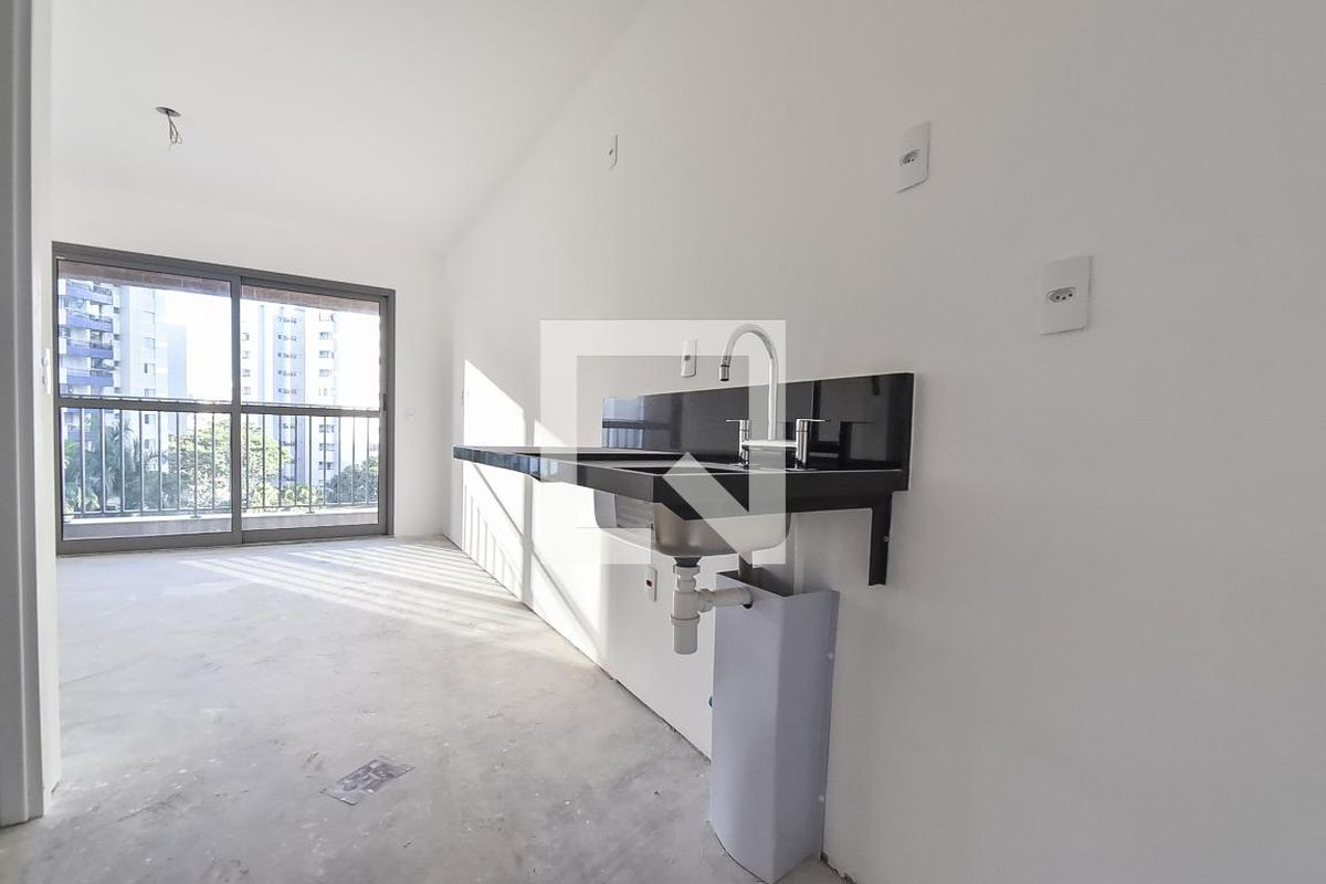 Kitnet-Studio, 24 m² - Foto 6
