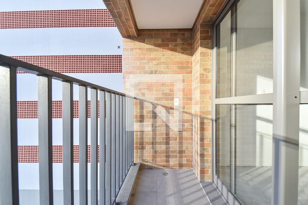 Kitnet-Studio, 24 m² - Foto 8