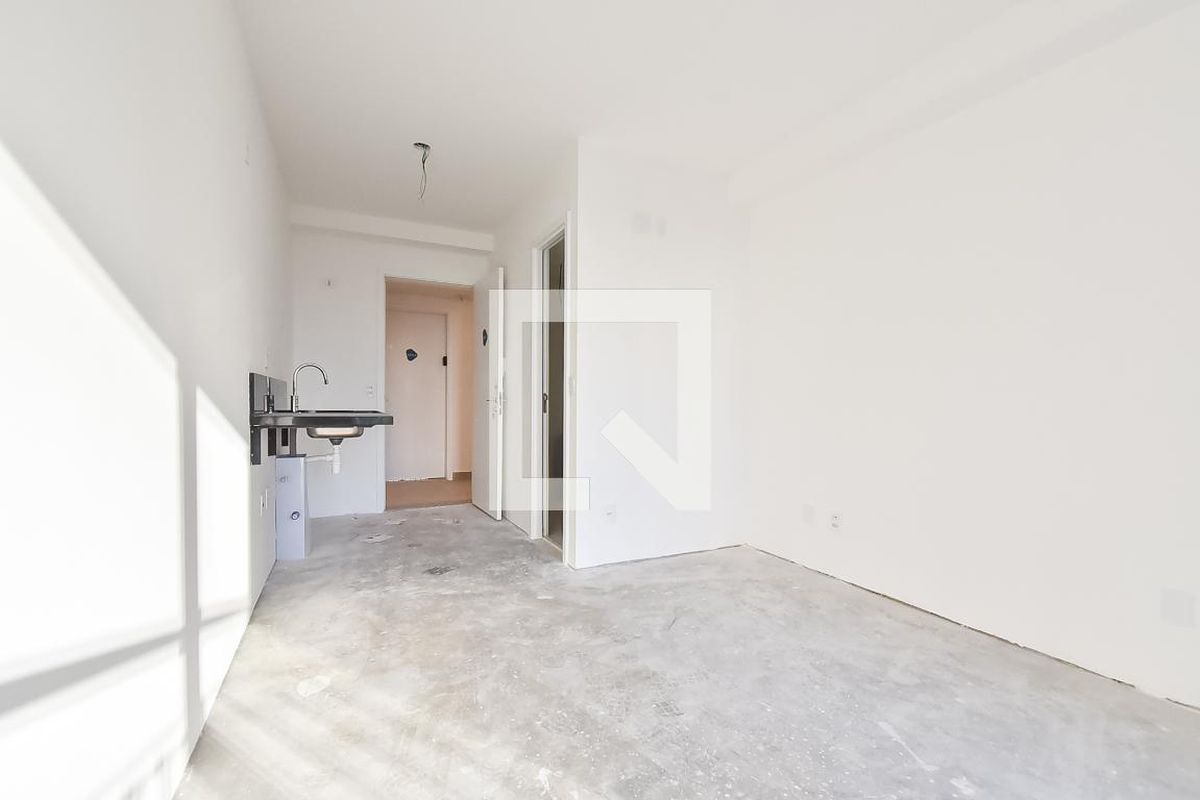 Kitnet-Studio, 24 m² - Foto 2