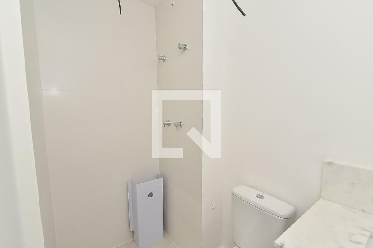 Kitnet-Studio, 24 m² - Foto 11