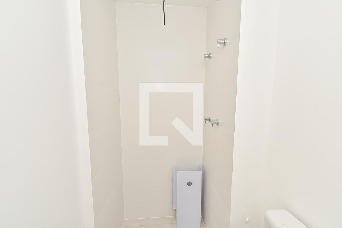 Kitnet-Studio, 24 m² - Foto 12